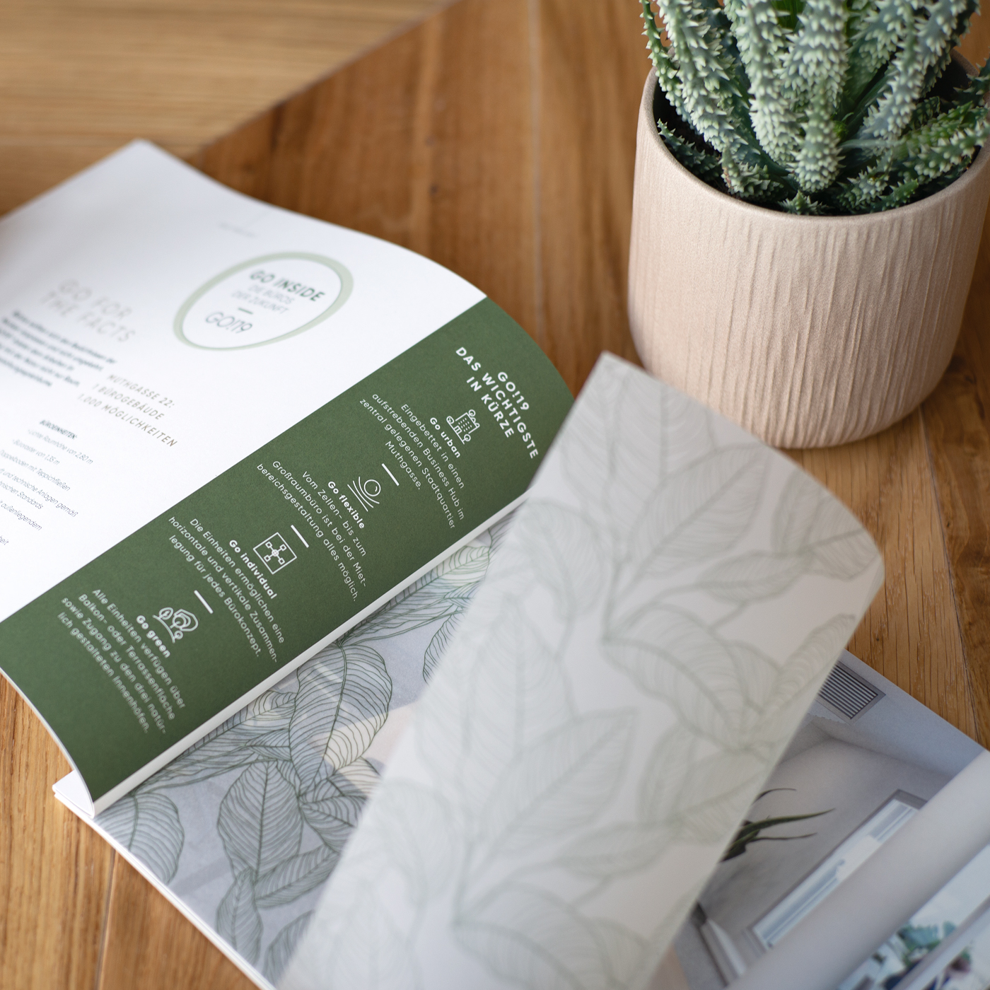 Titanweiss, Grafikstudio, Hanfthal, Weinviertel, Editorial Design, 6B47, Go19