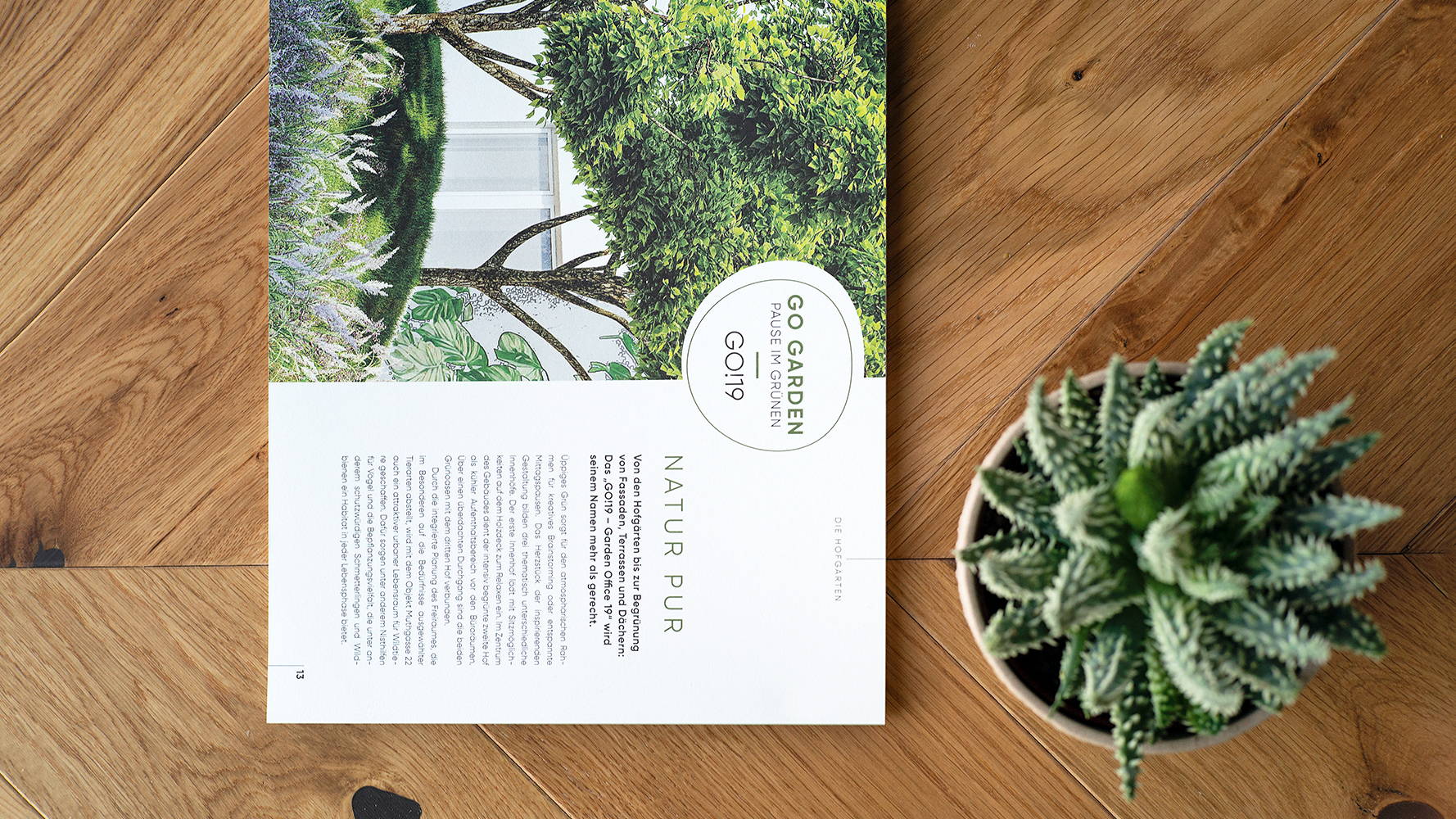 Titanweiss, Grafikstudio, Hanfthal, Weinviertel, Editorial Design, 6B47, Go19