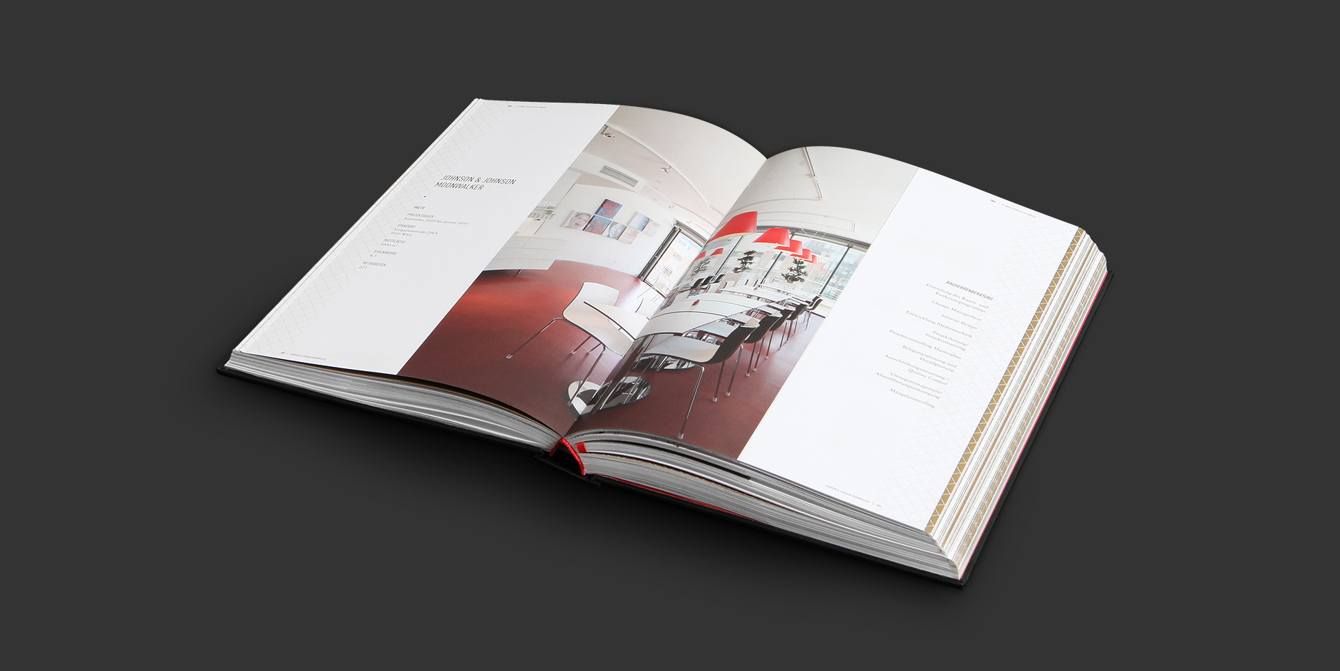 Titanweiss, Grafikstudio, Hanfthal, Weinviertel, Editorial Design, T.o.c.