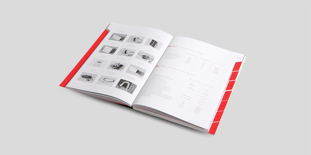 Titanweiss, Grafikstudio, Hanfthal, Weinviertel, Corporate Design, Rath, Produktkatalog