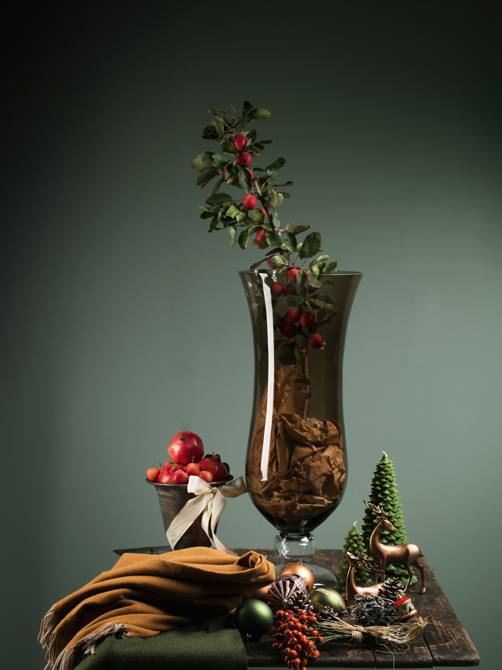 Titanweiss, Grafikstudio, Hanfthal, Weinviertel, Editorial Design, Interio, Katalog, Imagebild