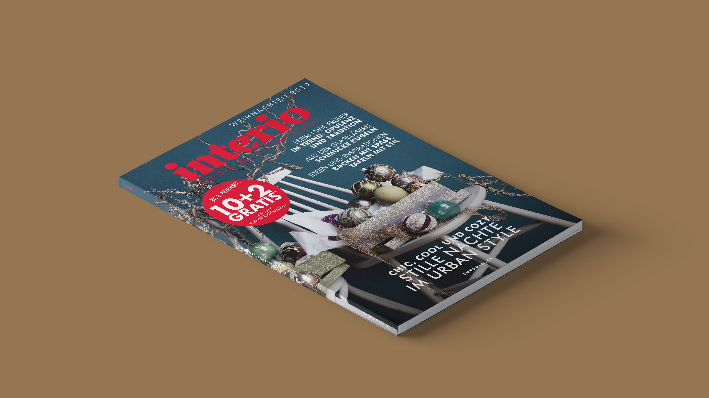 Titanweiss, Grafikstudio, Hanfthal, Weinviertel, Editorial Design, Interio, Katalog, Doppelseite