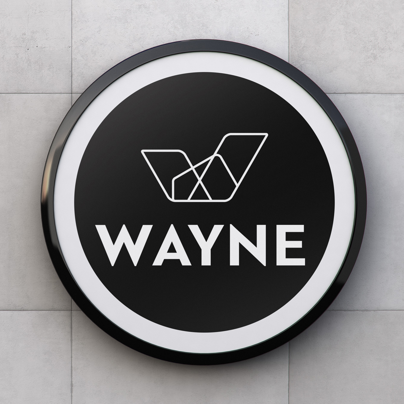 Titanweiss, Grafikstudio, Hanfthal, Weinviertel, Logo Design, Wayne Media.