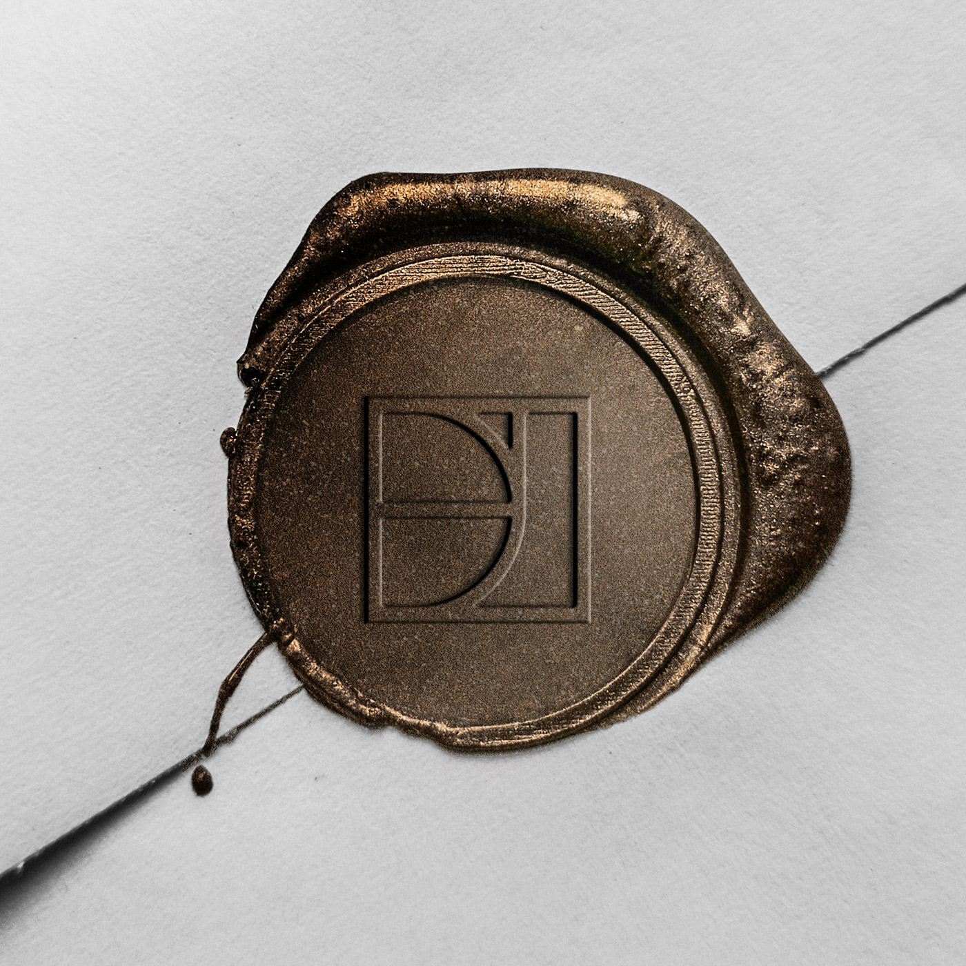 Titanweiß Designagentur Weinviertel Logodesign Hof Leopold Dick