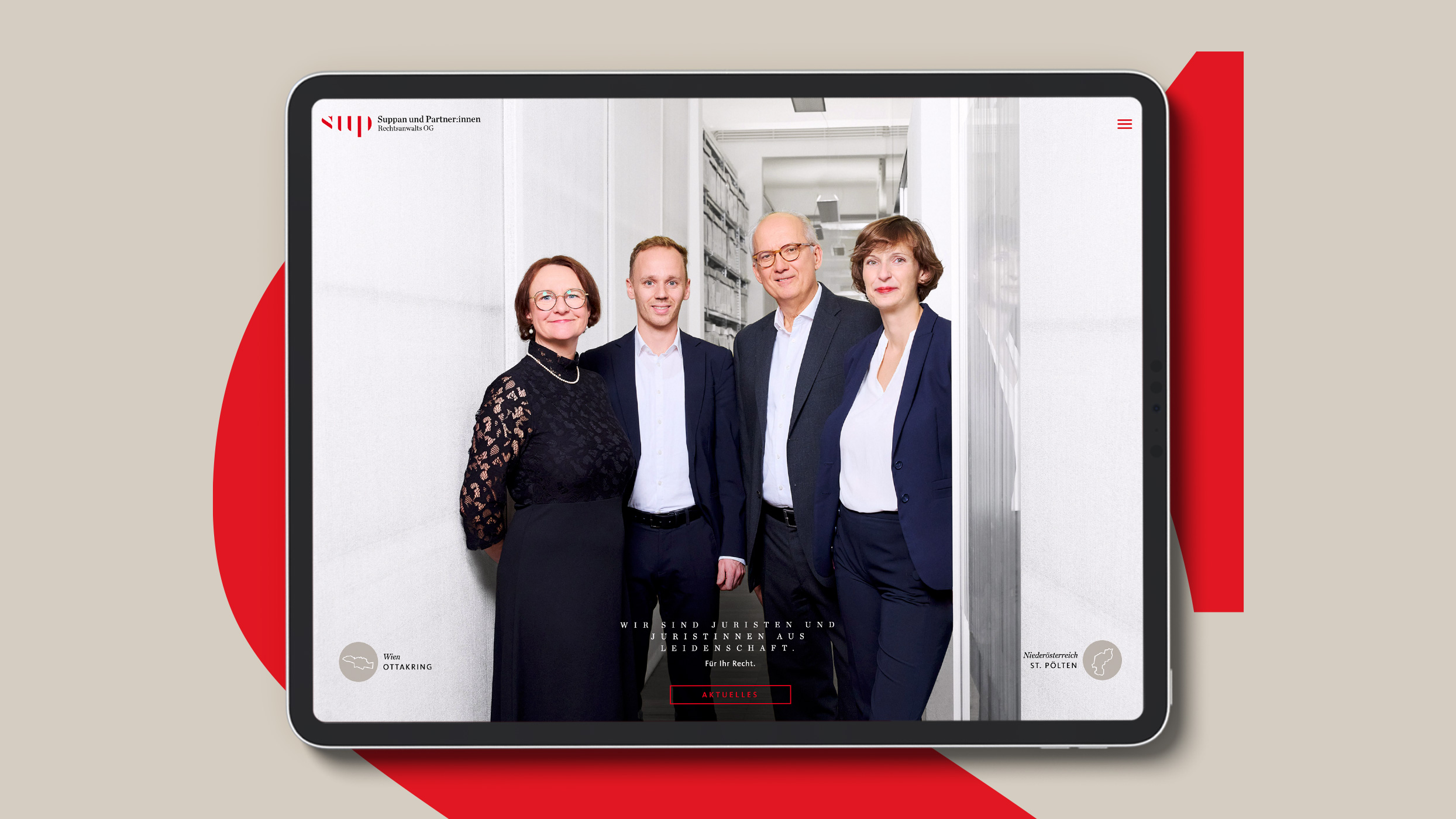 Titanweiss, Grafikstudio, Hanfthal, Weinviertel, Web Design, sup, Suppan und Partner:innen