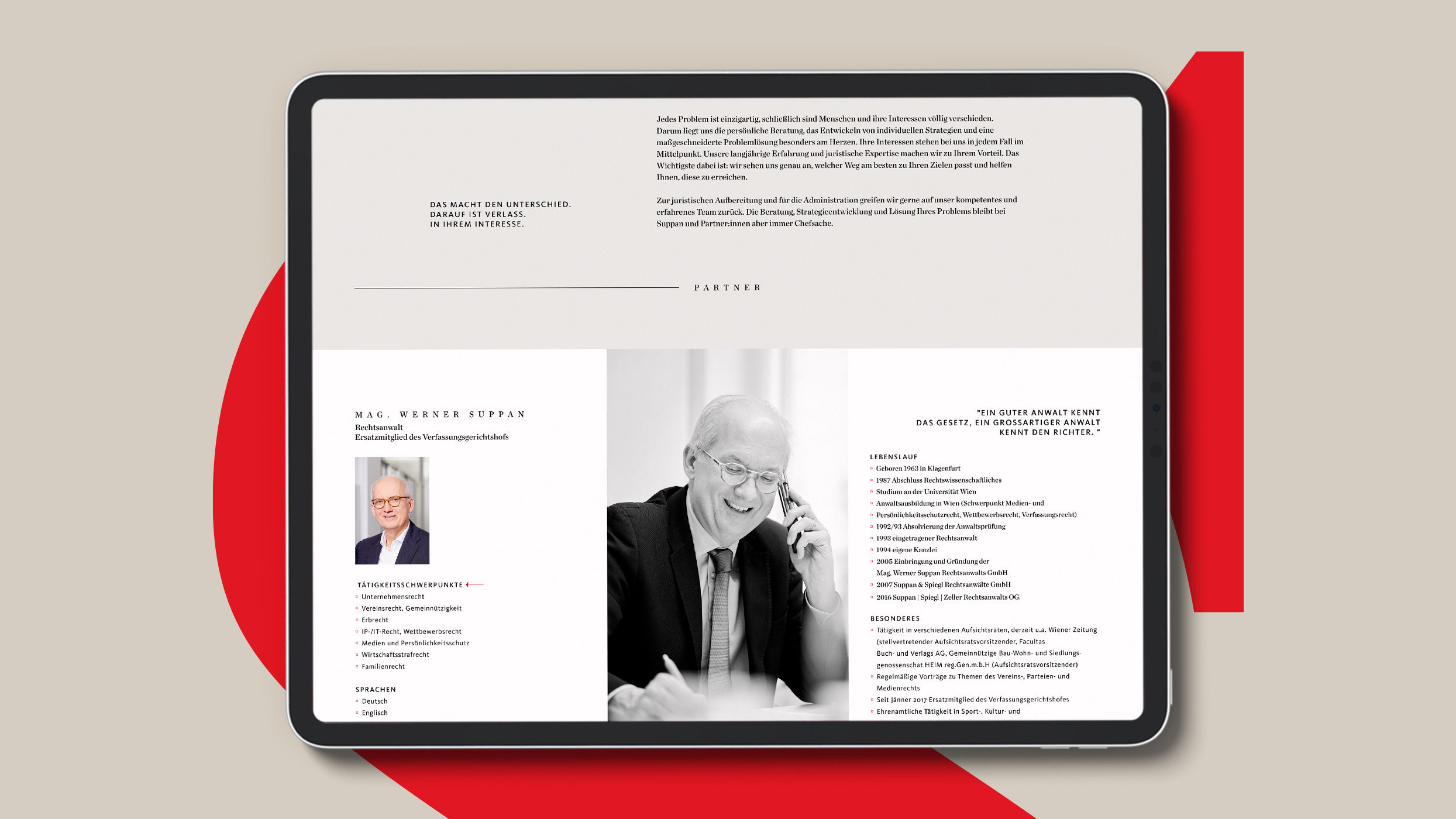 Titanweiss, Grafikstudio, Hanfthal, Weinviertel, Web Design, sup, Suppan und Partner:innen