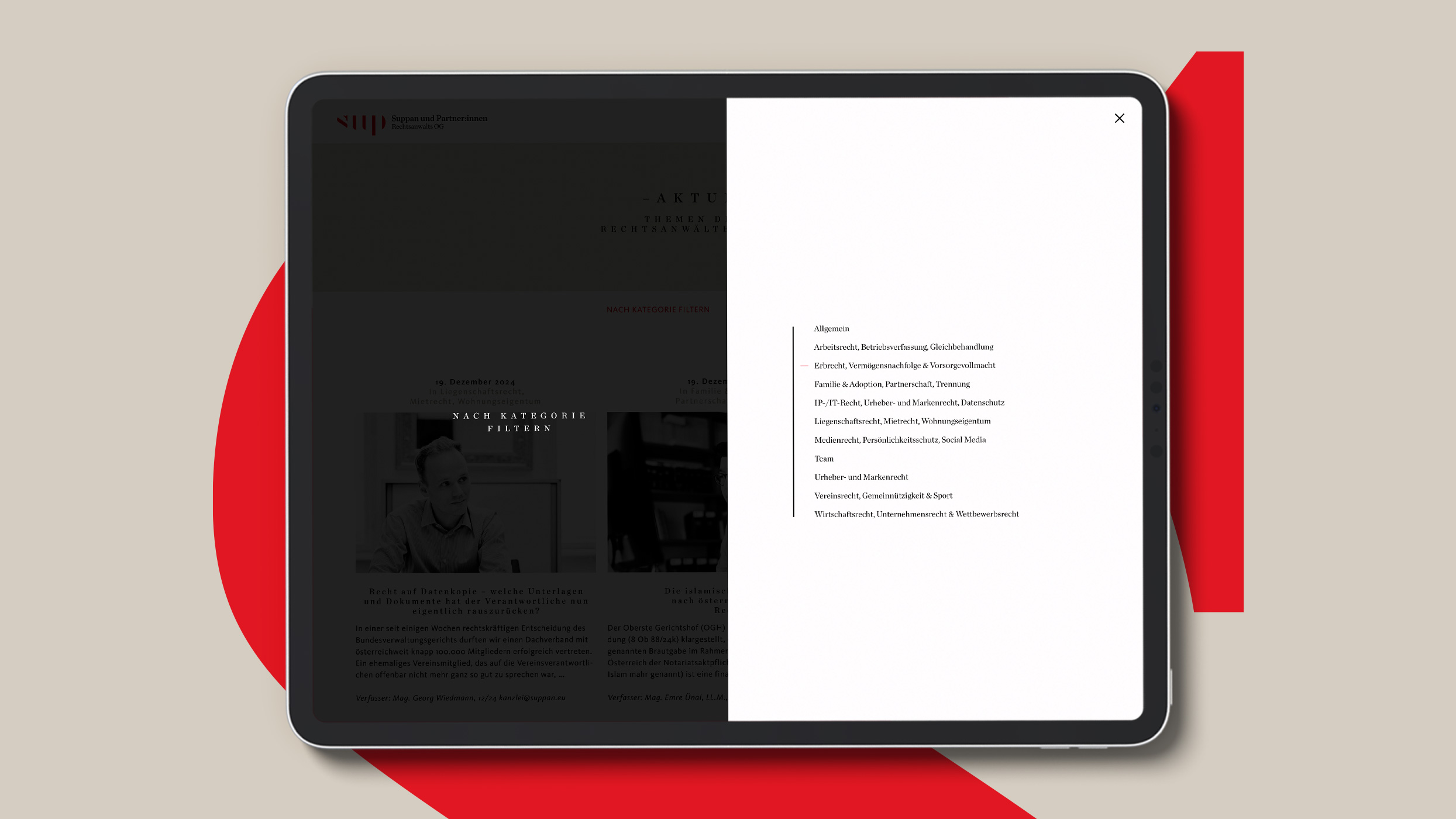 Titanweiss, Grafikstudio, Hanfthal, Weinviertel, Web Design, sup, Suppan und Partner:innen