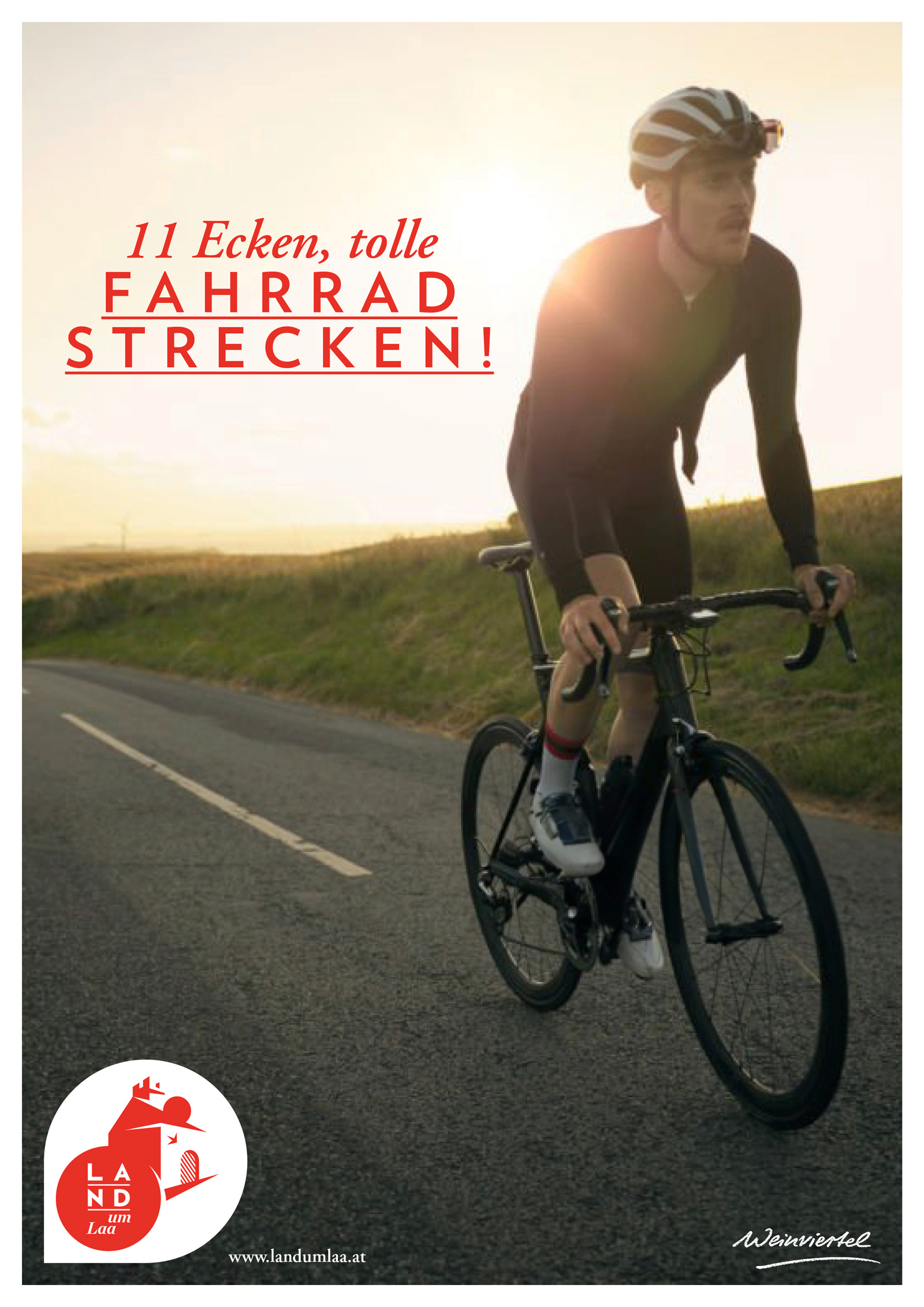 Titanweiss, Grafikstudio, Hanfthal, Weinviertel, Corporate Design, Land um Laa