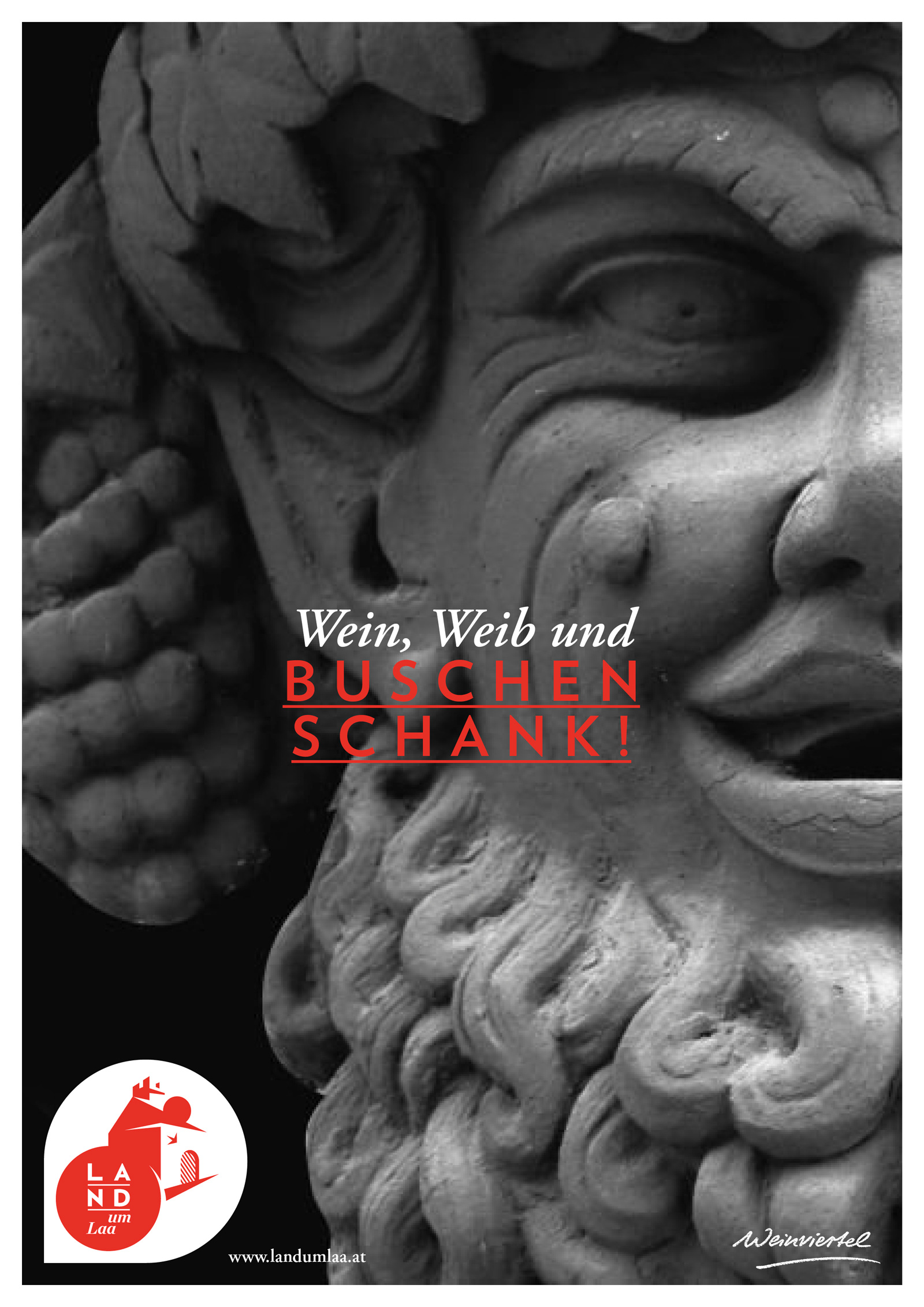 Titanweiss, Grafikstudio, Hanfthal, Weinviertel, Corporate Design, Land um Laa