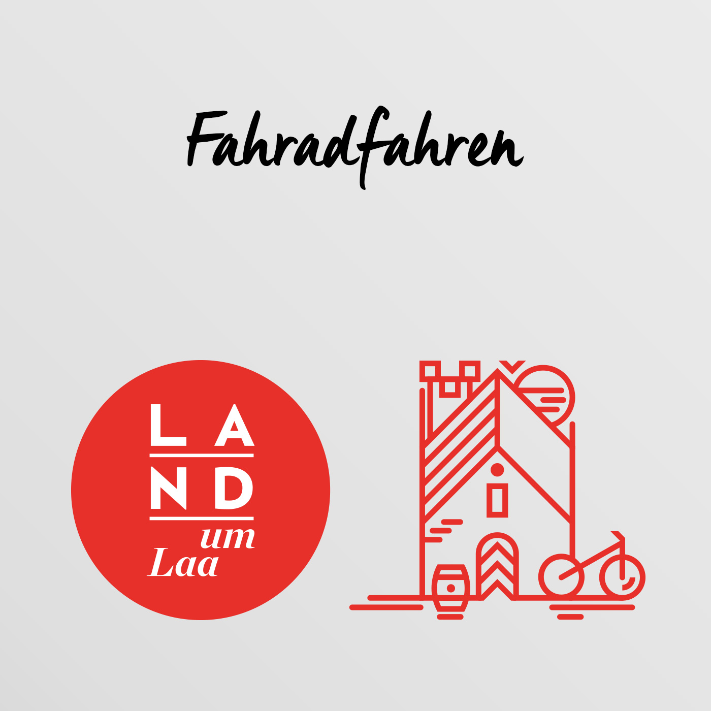 Titanweiss, Grafikstudio, Hanfthal, Weinviertel, Corporate Design, Land um Laa