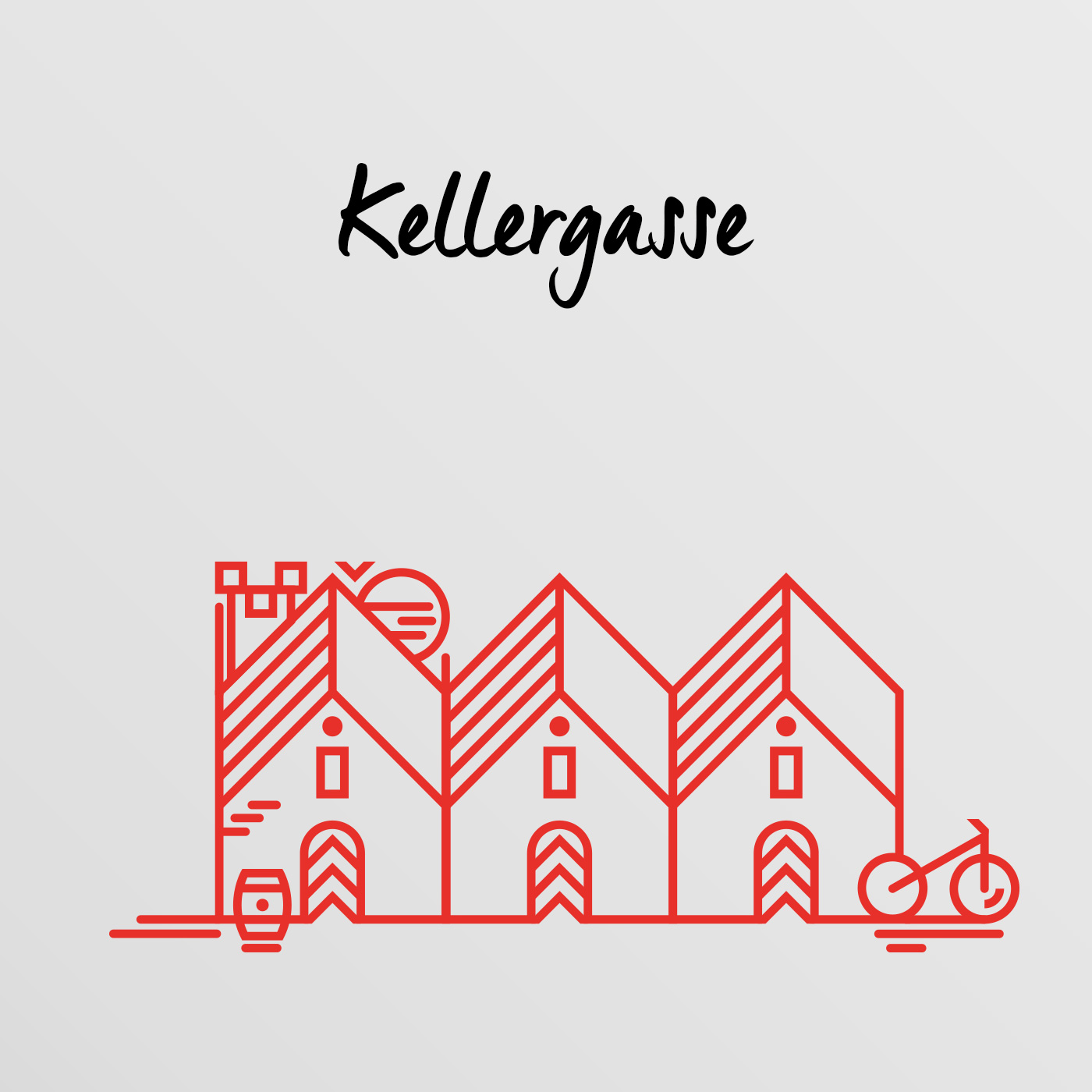 Titanweiss, Grafikstudio, Hanfthal, Weinviertel, Corporate Design, Land um Laa