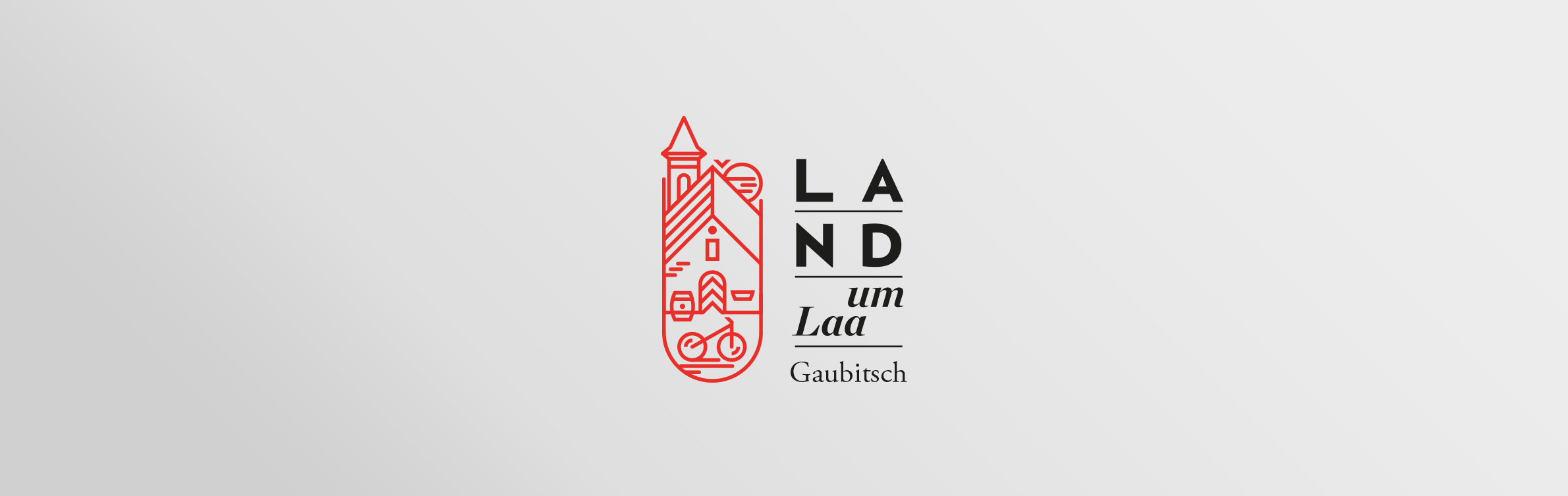 Titanweiss, Grafikstudio, Hanfthal, Weinviertel, Corporate Design, Land um Laa