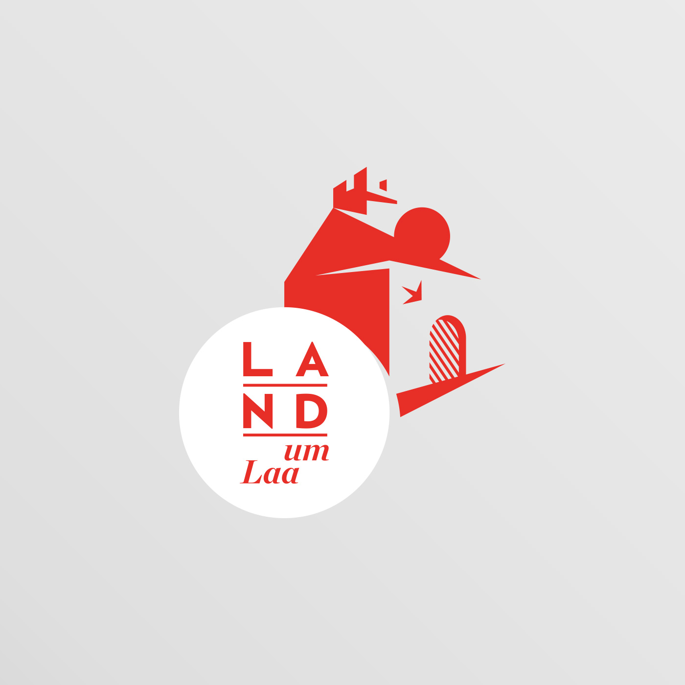 Titanweiss, Grafikstudio, Hanfthal, Weinviertel, Corporate Design, Land um Laa