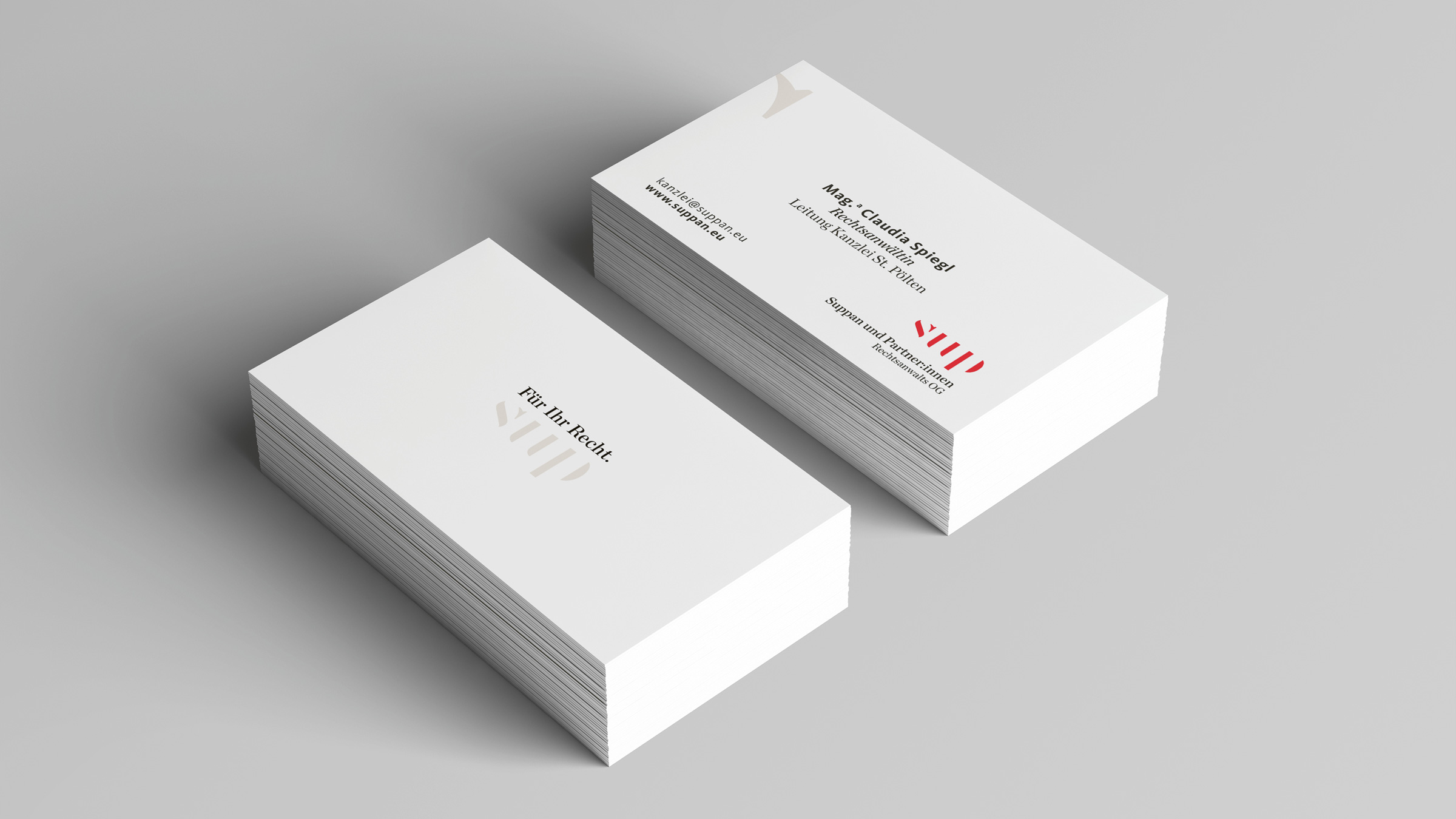 Titanweiss, Grafikstudio, Hanfthal, Weinviertel, Corporate Design, Suppan und Partner:innen, Geschäftsausstattung