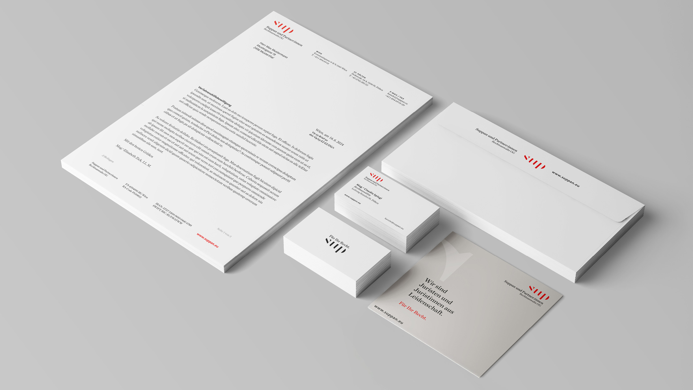 Titanweiss, Grafikstudio, Hanfthal, Weinviertel, Corporate Design, Suppan und Partner:innen, Geschäftsausstattung