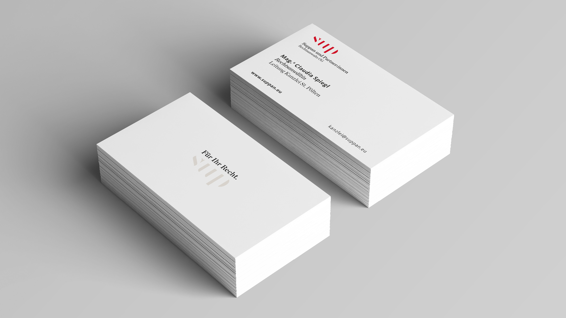 Titanweiss, Grafikstudio, Hanfthal, Weinviertel, Corporate Design, Suppan und Partner:innen, Geschäftsausstattung