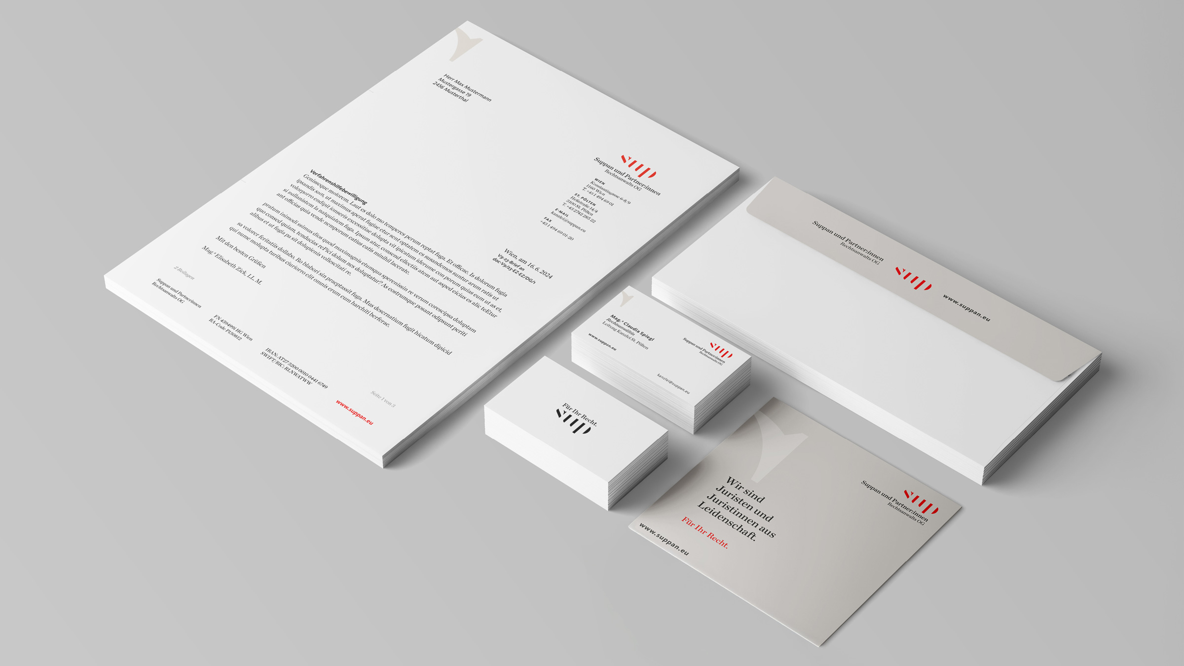 Titanweiss, Grafikstudio, Hanfthal, Weinviertel, Corporate Design, Suppan und Partner:innen, Geschäftsausstattung